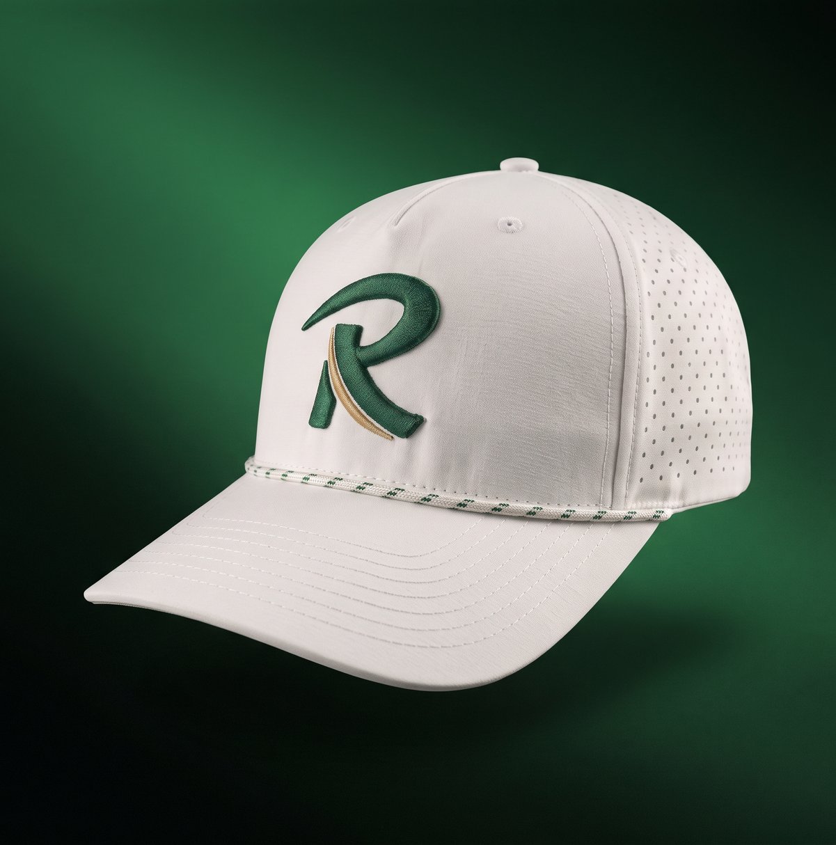 Rope Hat